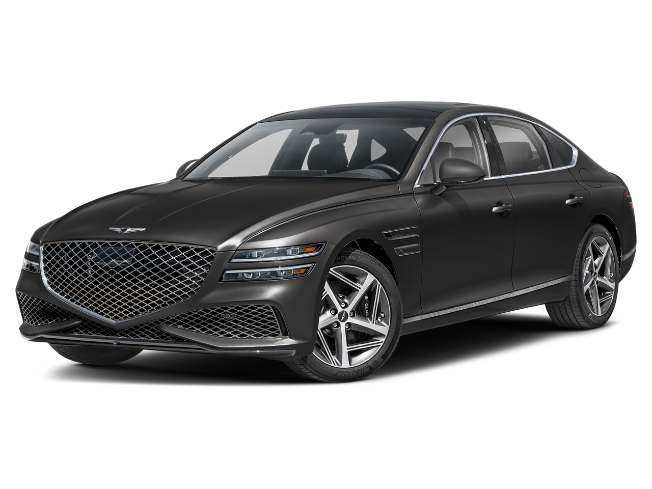 2024 GENESIS G80 SPORT - Photo 17