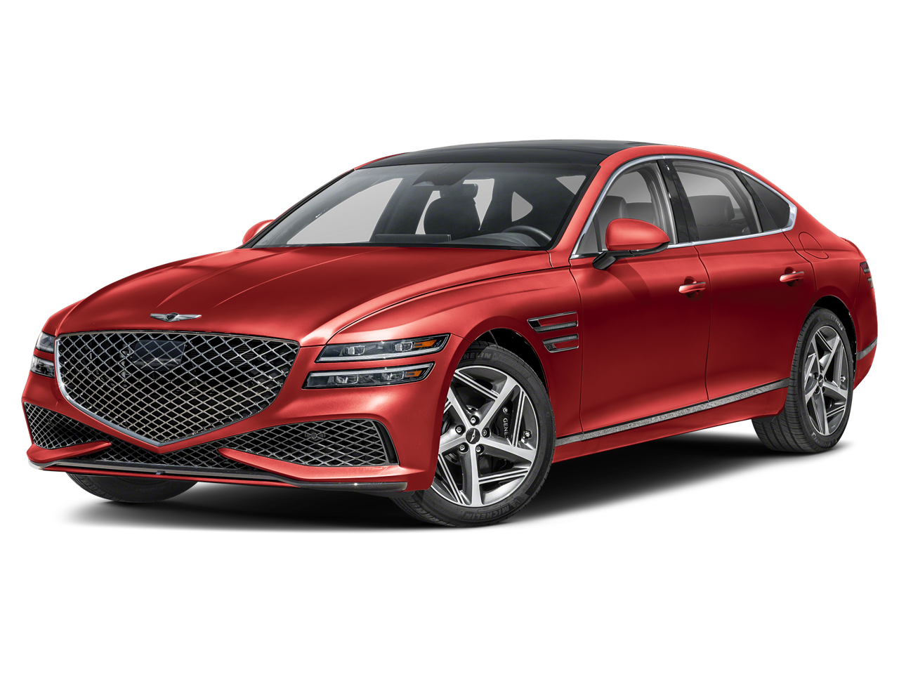 2024 GENESIS G80 SPORT - Photo 32