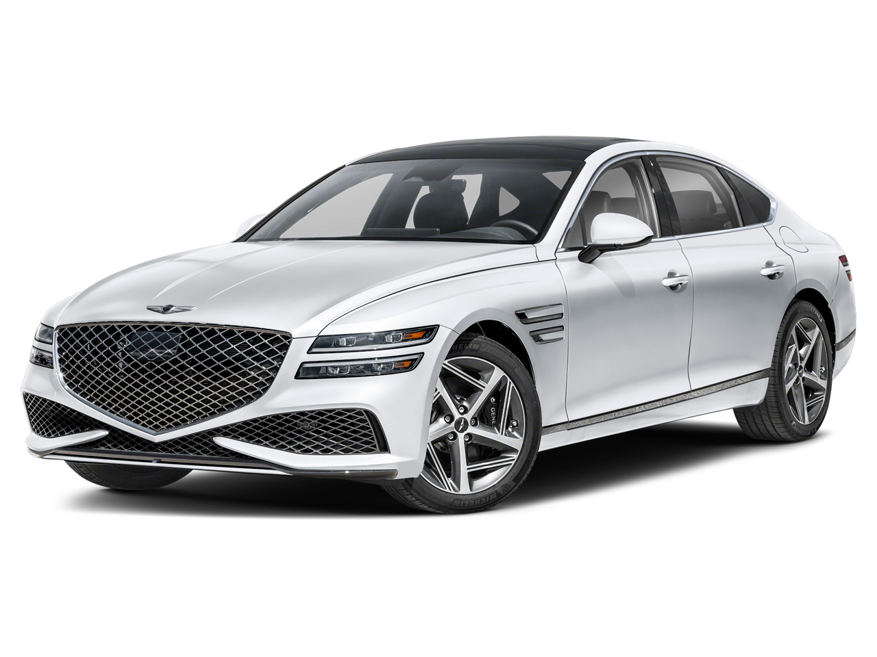 2024 GENESIS G80 SPORT - Photo 32