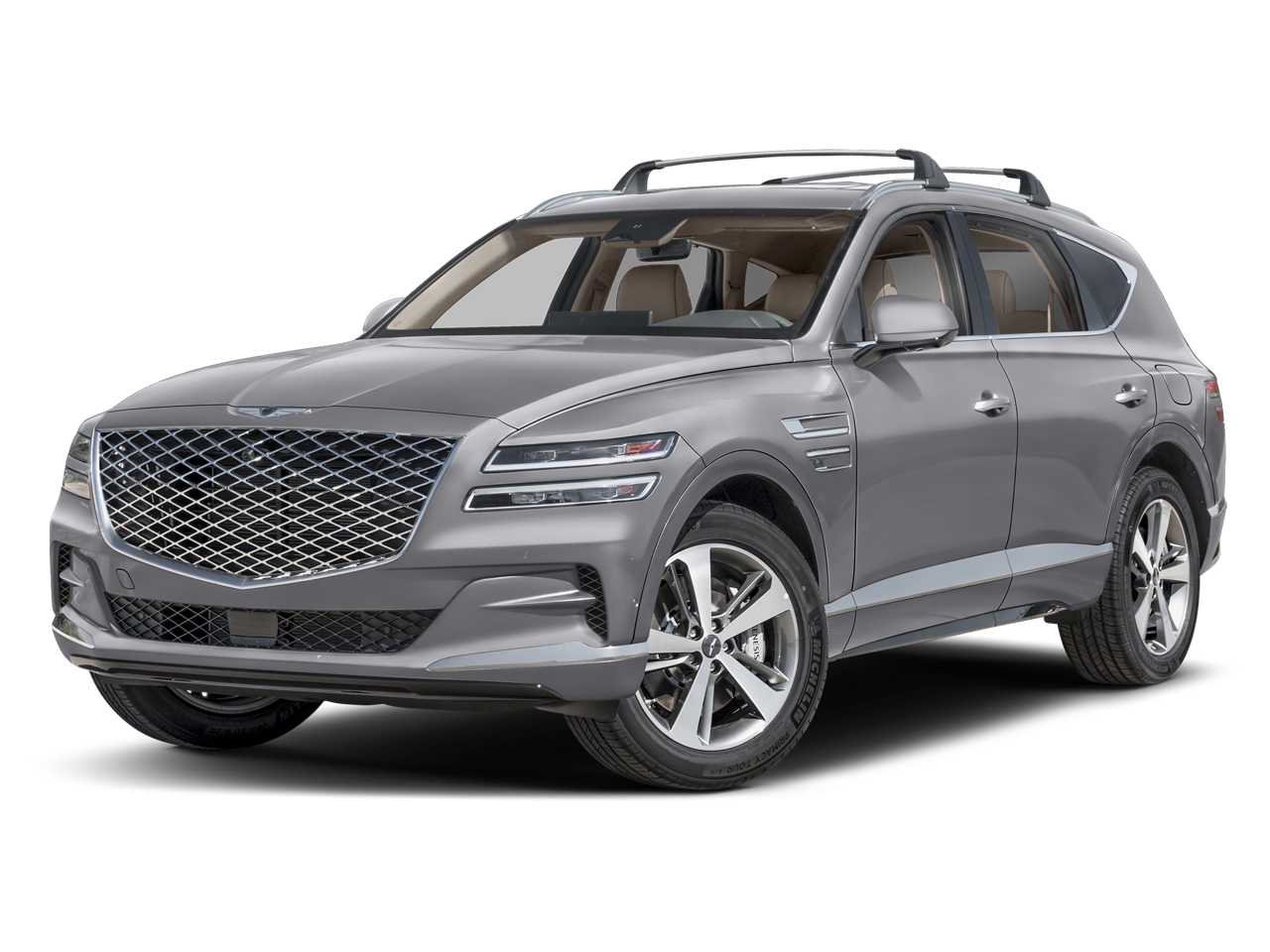 2024 Genesis GV80 3.5T Prestige Signature AWD's photo