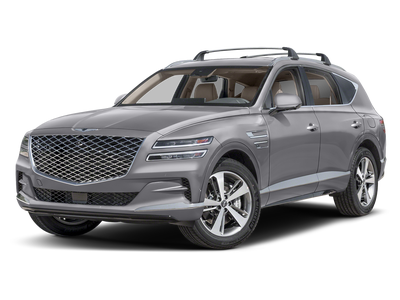 2024 Genesis GV80 PRESTIGE SIGNATUR