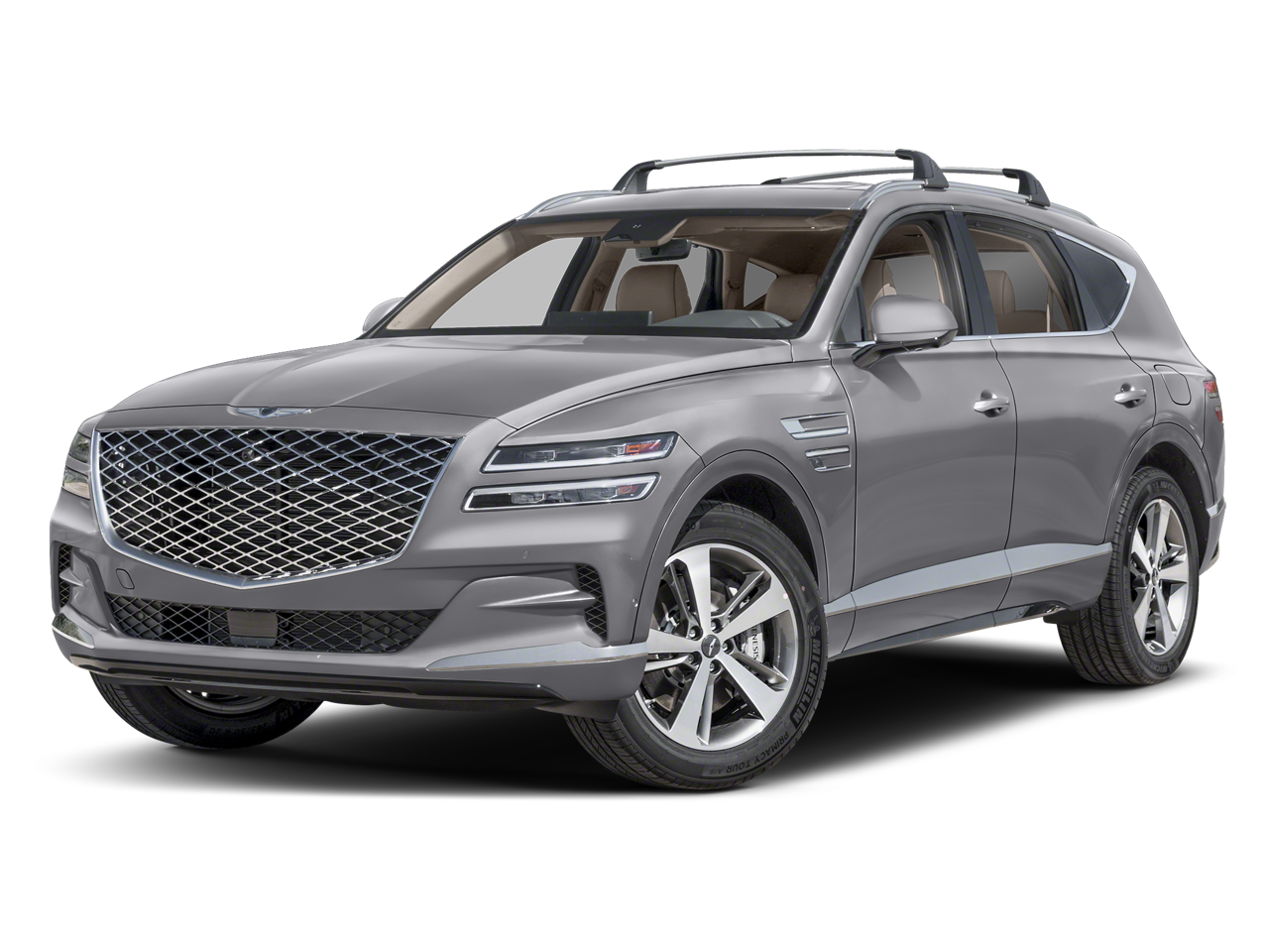 2024 Genesis GV80 PRESTIGE SIGNATUR