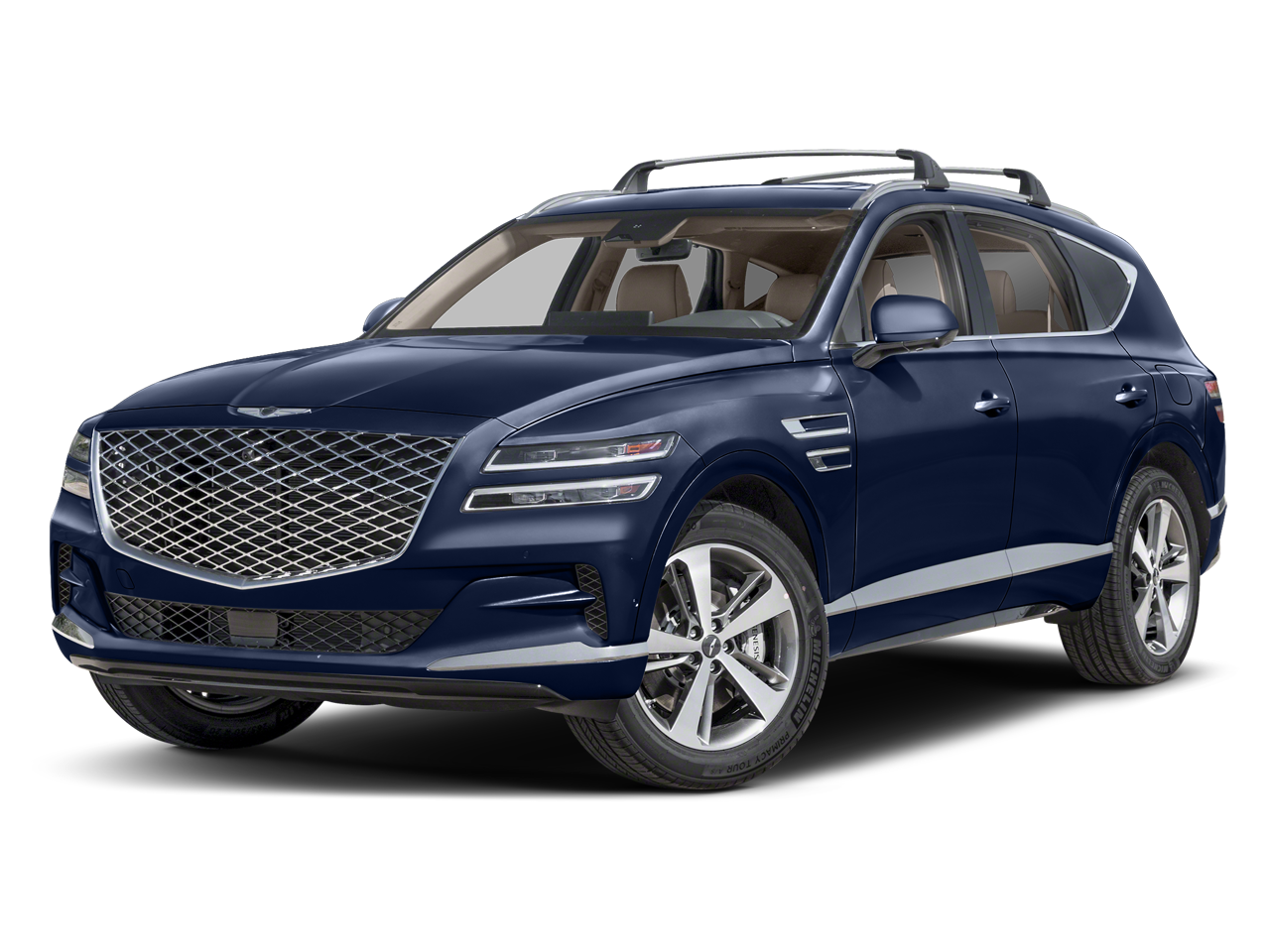2024 Genesis GV80 PRESTIGE SIGNATUR