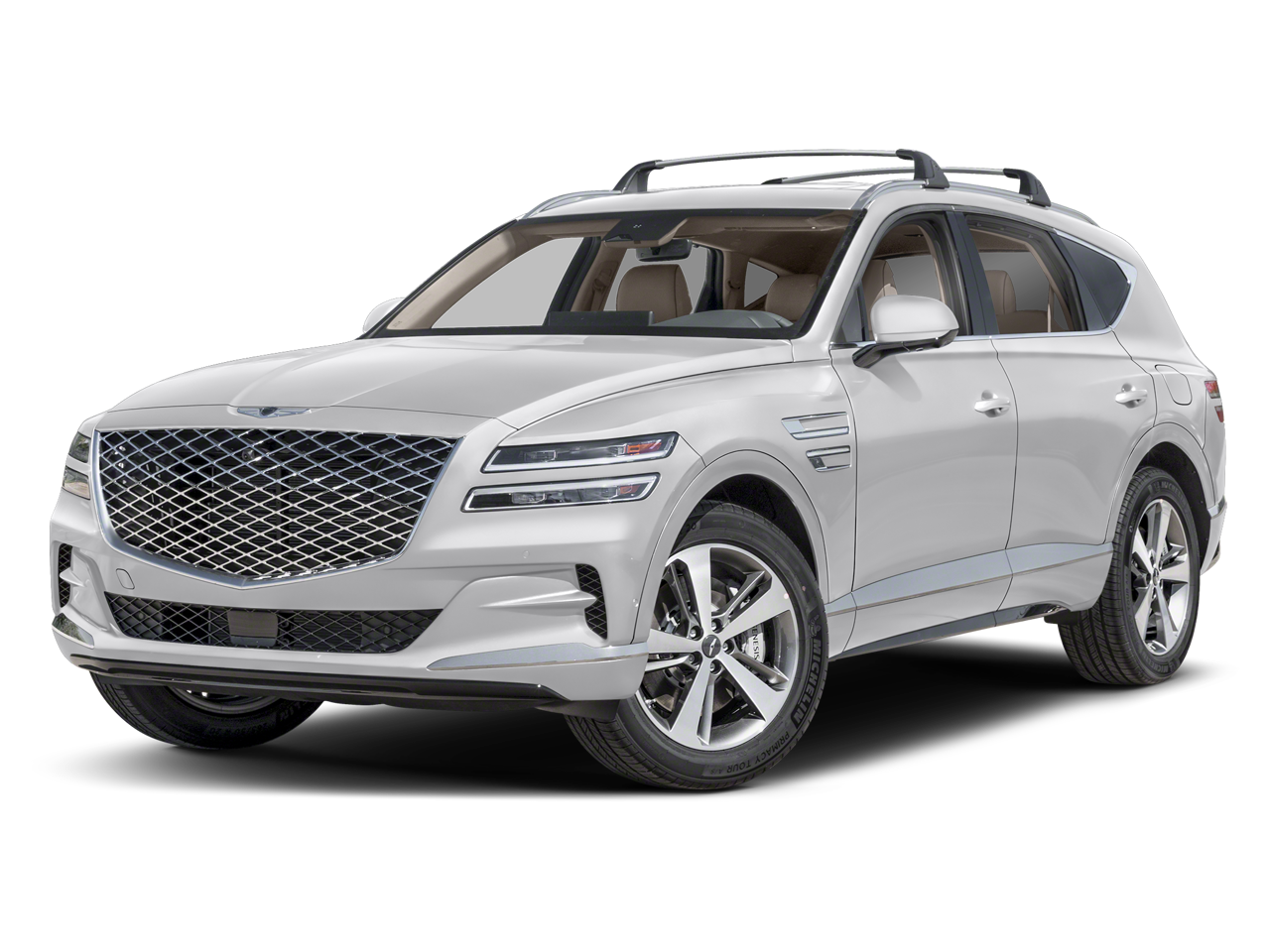 2024 Genesis GV80 3.5T Standard AWD's photo