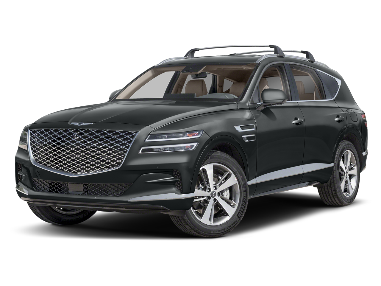 2024 Genesis GV80 3.5T AWD