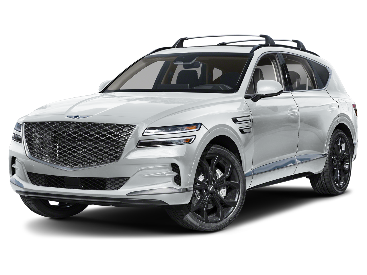2024 Genesis GV80 PRESTIGE SIGNATUR