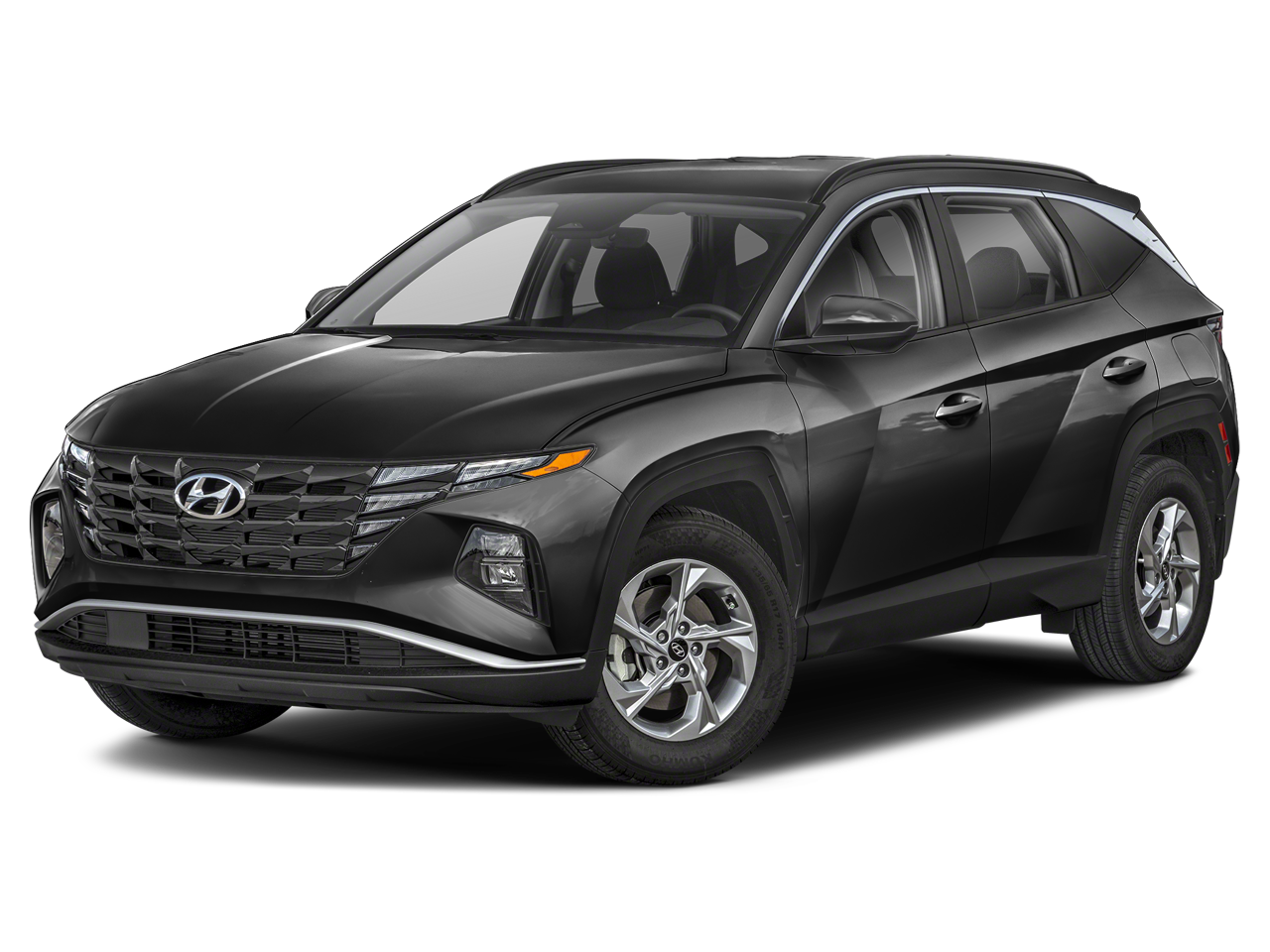 2024 Hyundai Tucson SEL - Photo 31