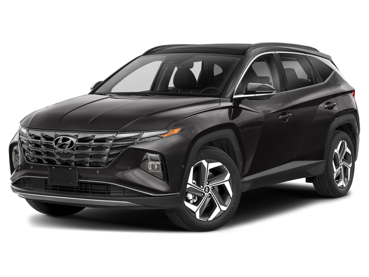 2024 Hyundai Tucson Limited - Photo 33