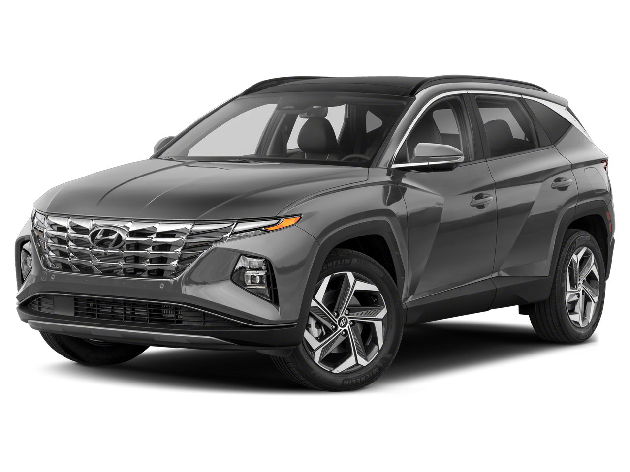 2024 Hyundai Tucson Limited - Photo 1