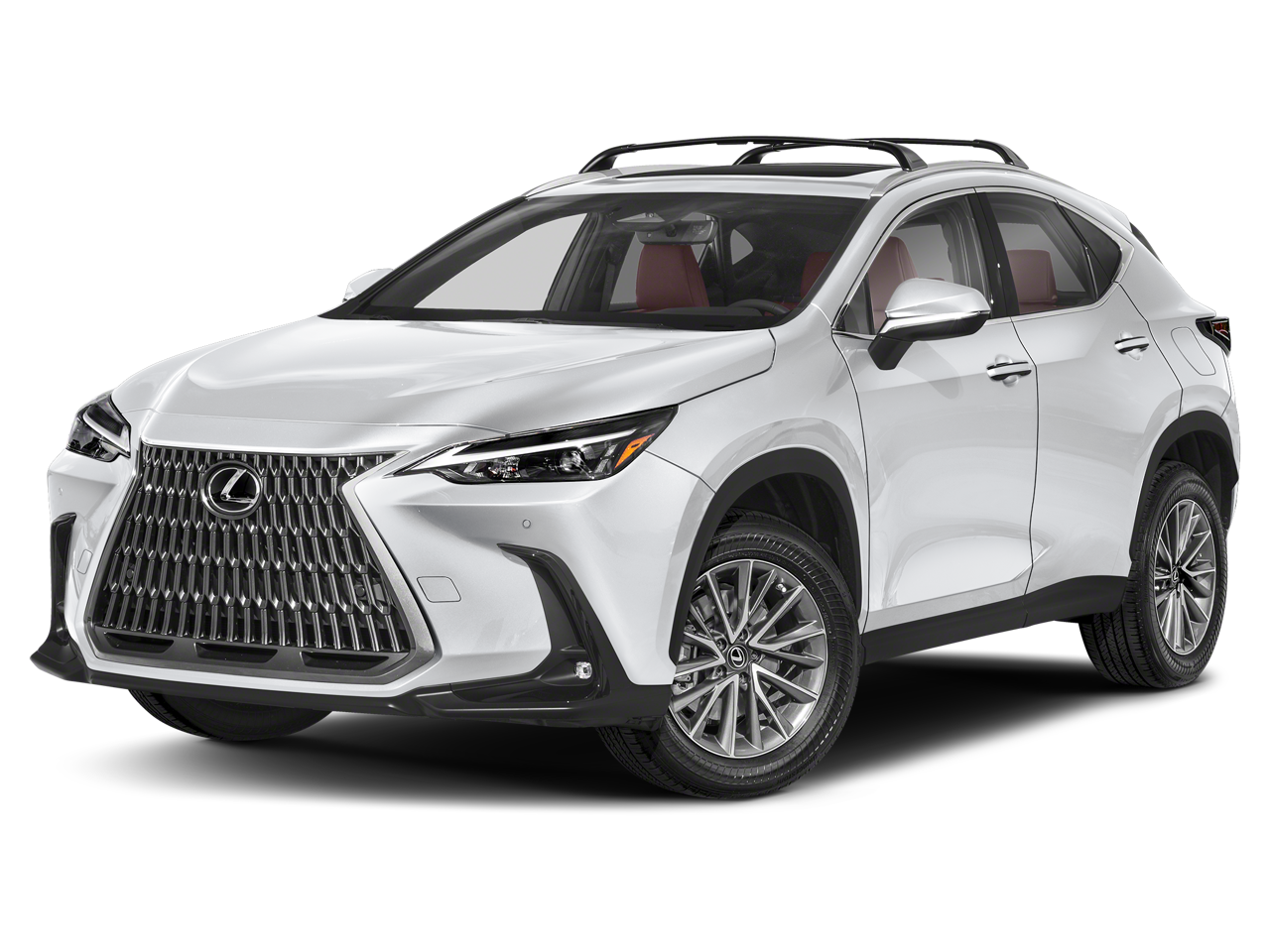 2024 Lexus NX NX 350 PREMIUM