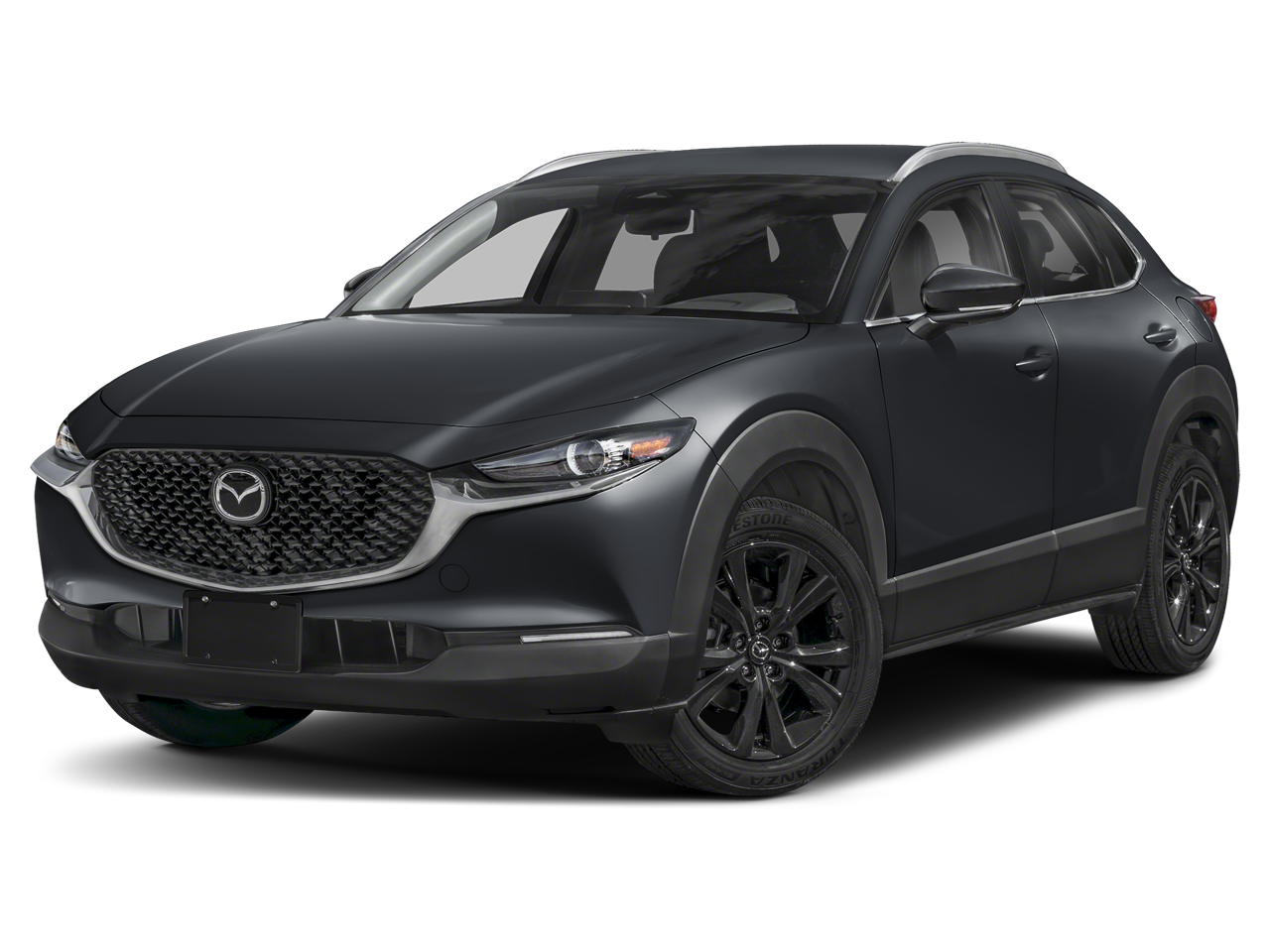 2024 Mazda Mazda CX-30 2.5 S SELECT SPOR