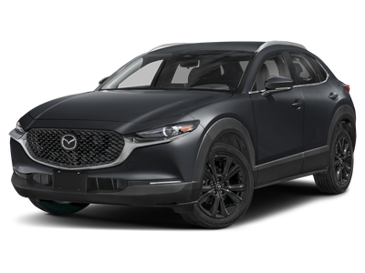 2024 Mazda Mazda CX-30 2.5 S SELECT SPOR
