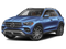 2024 Mercedes-Benz GLE 4DR 4MATIC® GLE 35