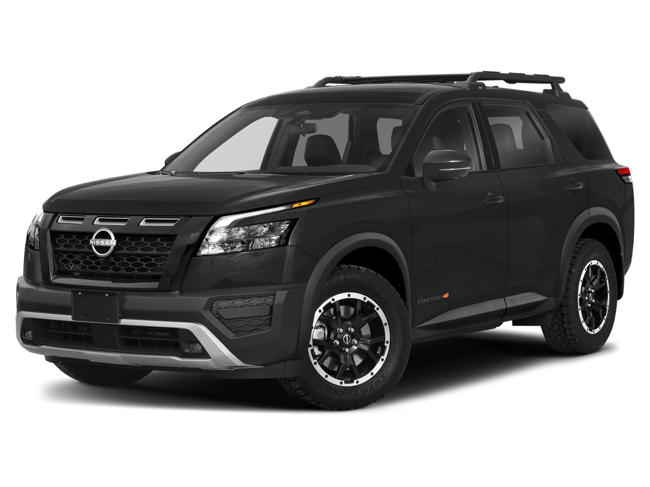 2024 Nissan Pathfinder Rock Creek for sale in Naples, FL