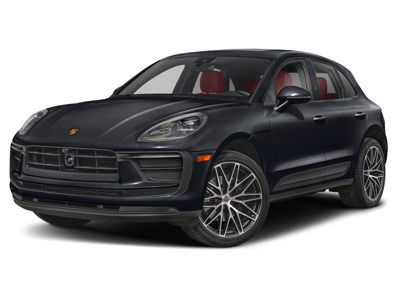 2024 Porsche Macan 4DR AWD