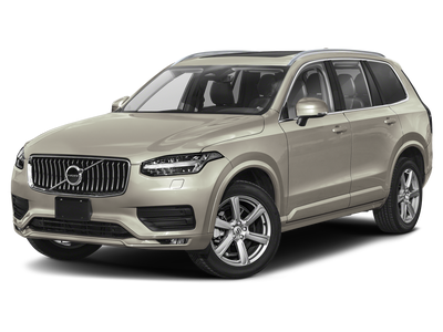 2024 Volvo XC90 PLUS BRIGHT THEME