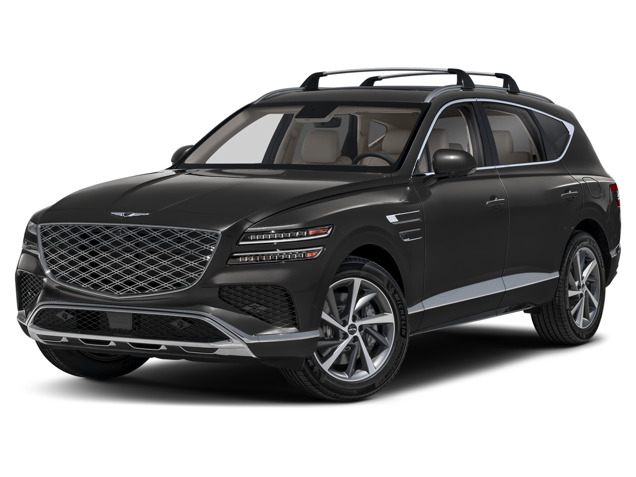 2025 Genesis GV80 2.5T ADVANCED