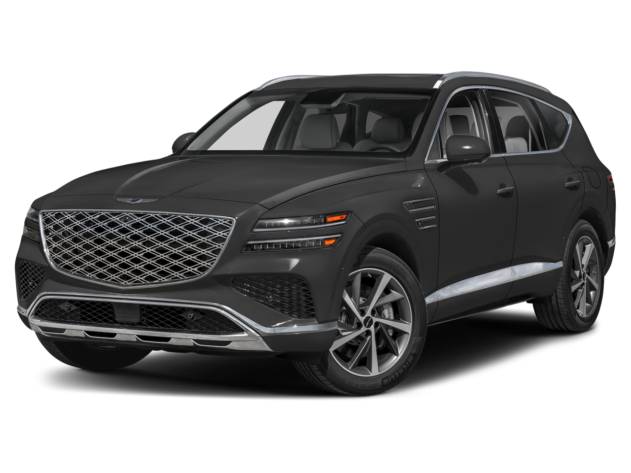 2025 GENESIS GV80 Prestige - Photo 32