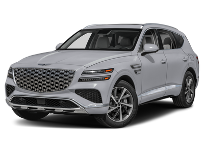 2025 Genesis GV80 3.5T PRESTIGE