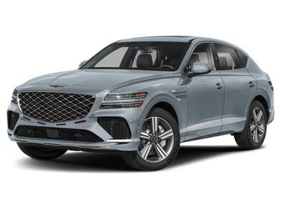 2025 Genesis GV80 Coupe 3.5T
