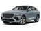 2025 Genesis GV80 Coupe 3.5T