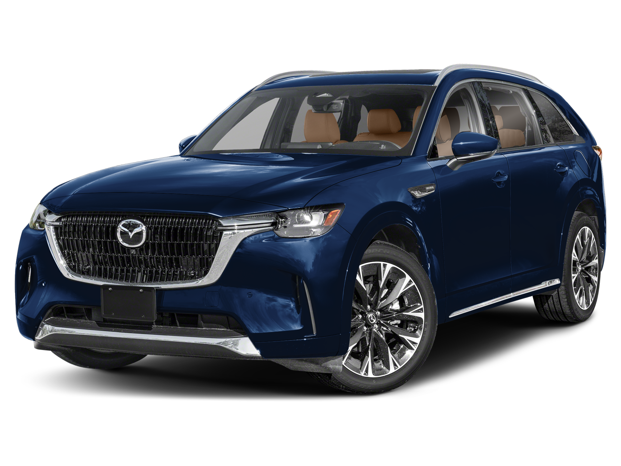 2025 Mazda Mazda CX-90 S PREMIUM PLUS PA