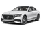 2025 Mercedes-Benz E-Class 4DR SDN 4MATIC® E