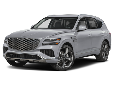2026 Genesis GV80 2.5T SELECT