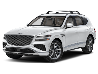 2026 Genesis GV80 4DR RWD 2.5 STAND
