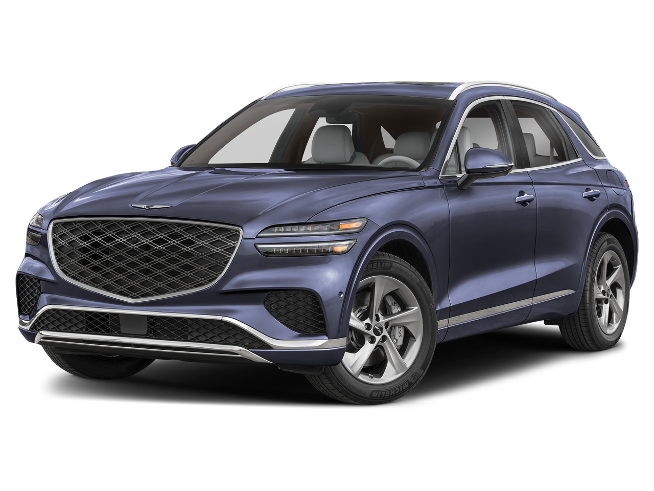 2026 Genesis GV70 2.5T Advanced AWD's photo