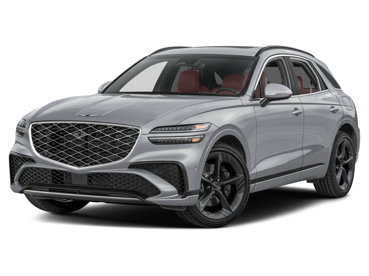 2026 GENESIS GV70 Sport Prestige - Photo 32