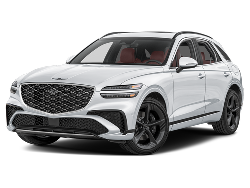 2026 Genesis GV70 3.5T SPORT PRESTI