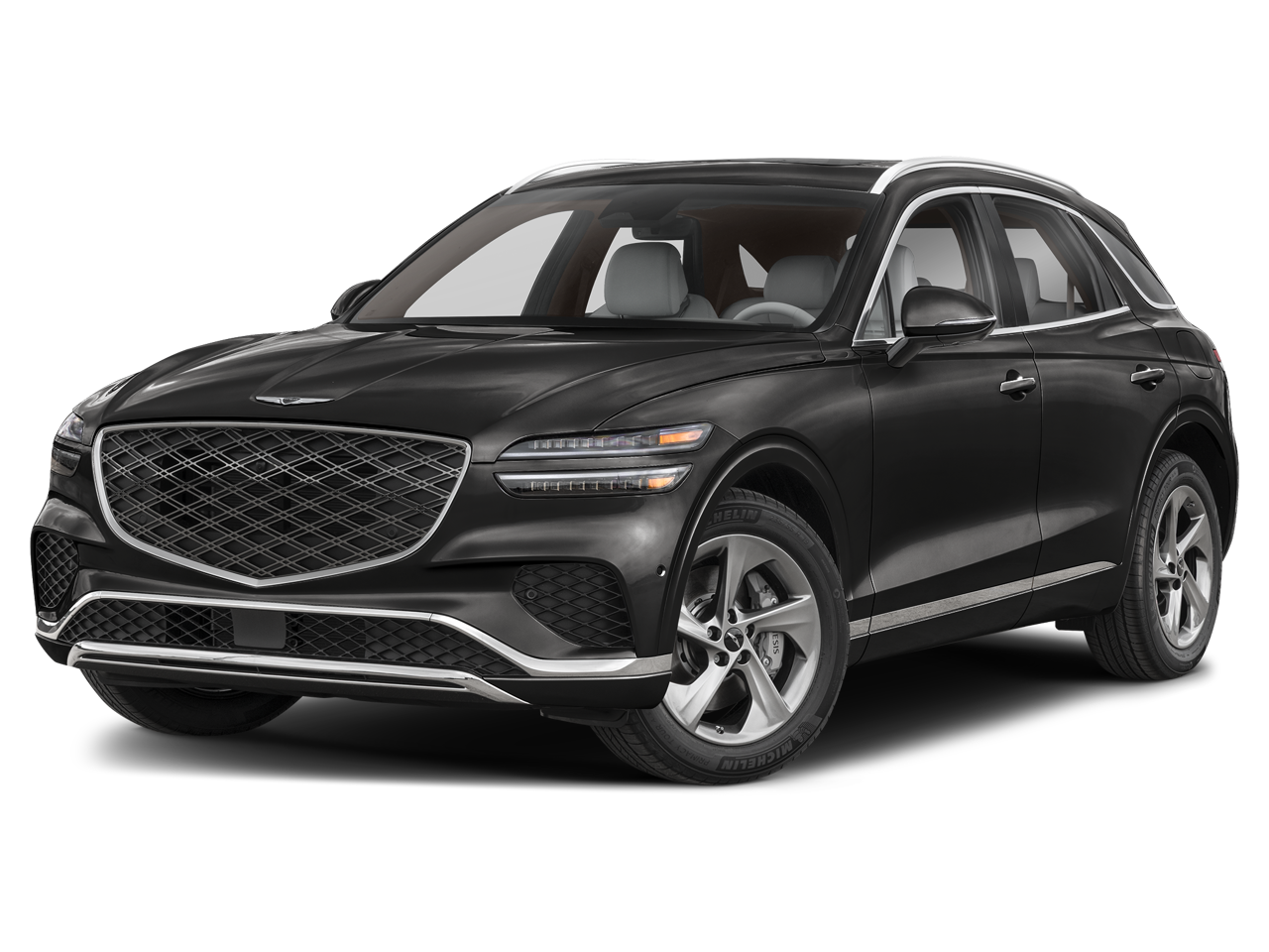 2026 Genesis GV70 2.5T SELECT