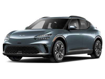 2026 Genesis GV60 4DR RWD STANDARD