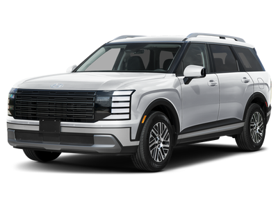 2026 Hyundai Palisade Hybrid BLUE SEL 7P