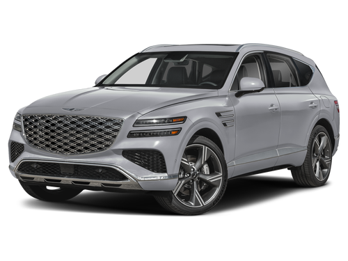 2027 Genesis GV80 2.5T Prestige