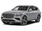 2027 Genesis GV80 2.5T Prestige