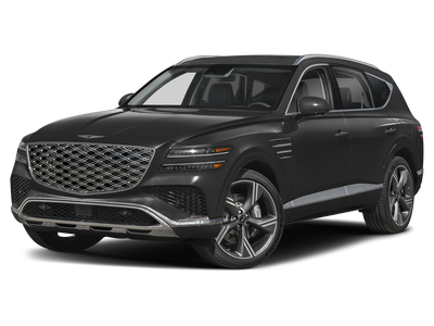 2027 Genesis GV80 2.5T SELECT