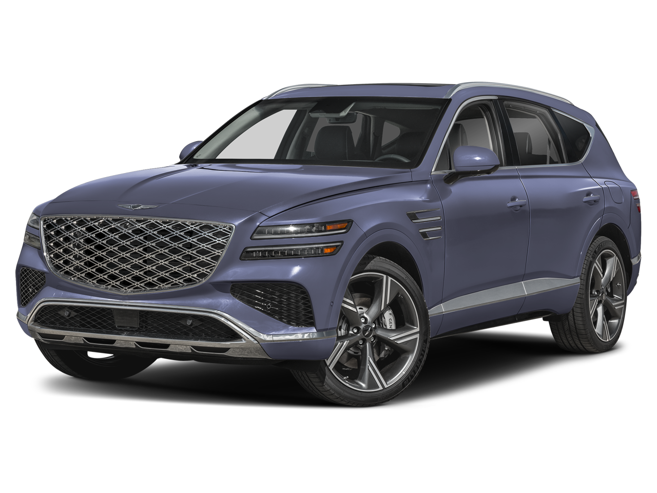 2027 Genesis GV80 2.5T PRESTIGE