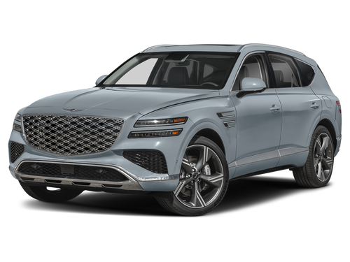 2027 Genesis GV80 Base