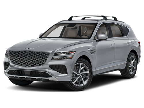 2027 Genesis GV80 Base