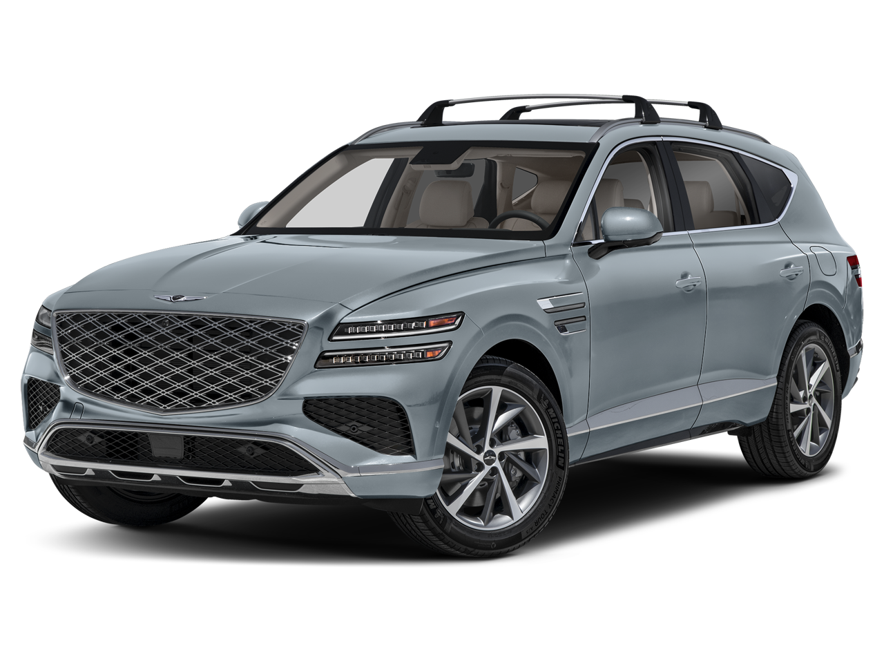 2027 Genesis GV80 Base