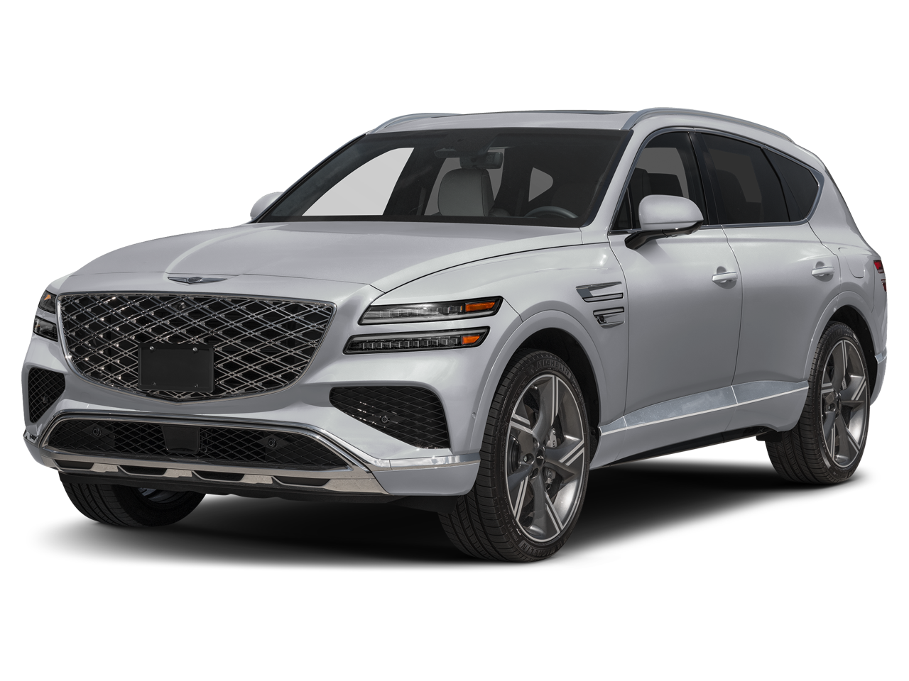 2027 Genesis GV80 3.5T PRESTIGE