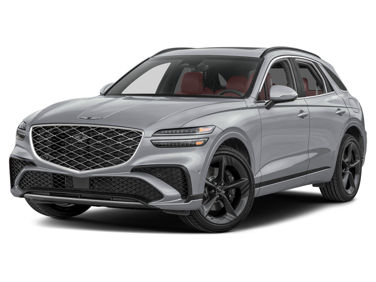 2027 Genesis GV70 2.5T SPORT PRESTIGE