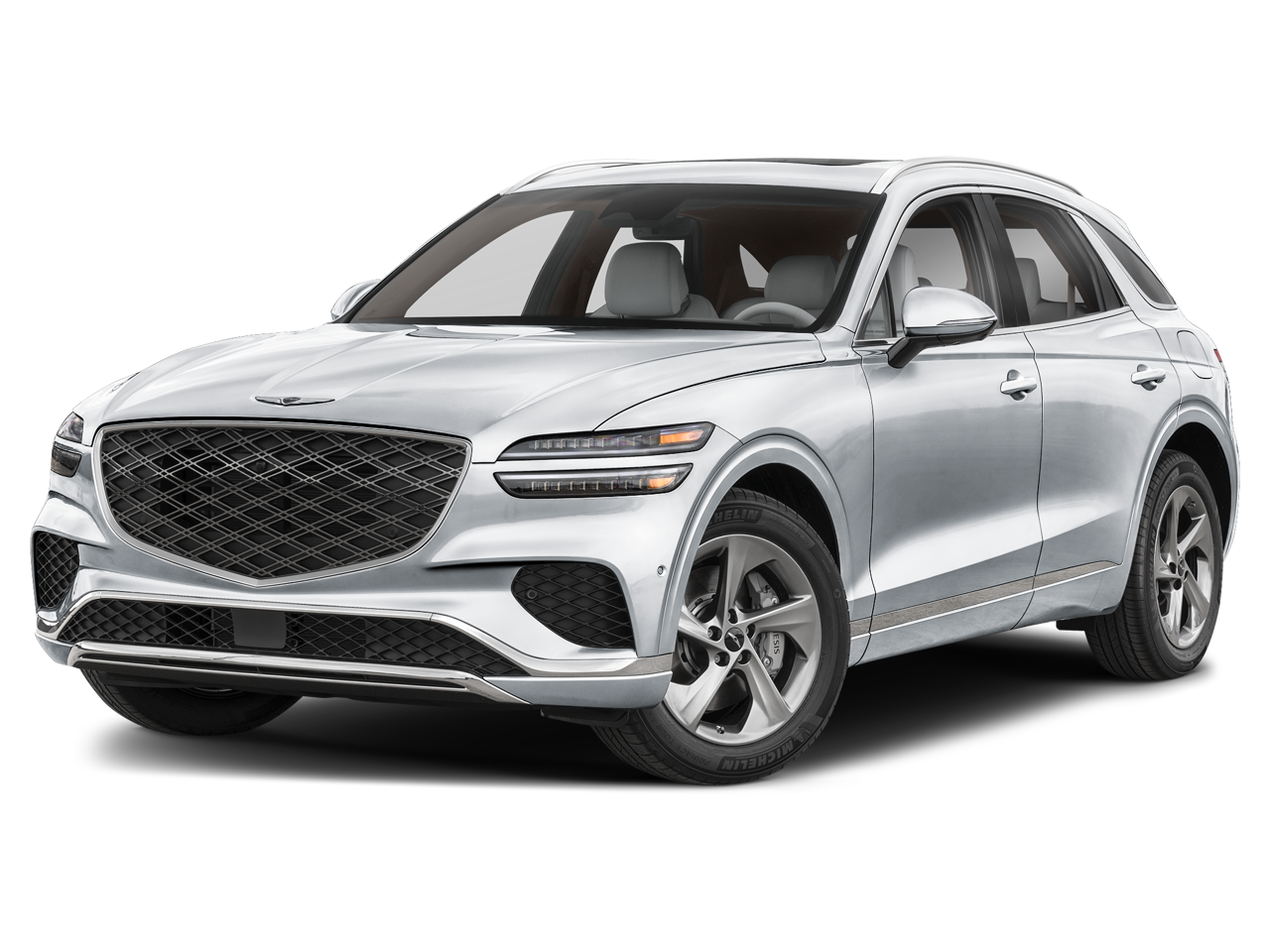 2027 Genesis GV70 2.5T ADVANCED