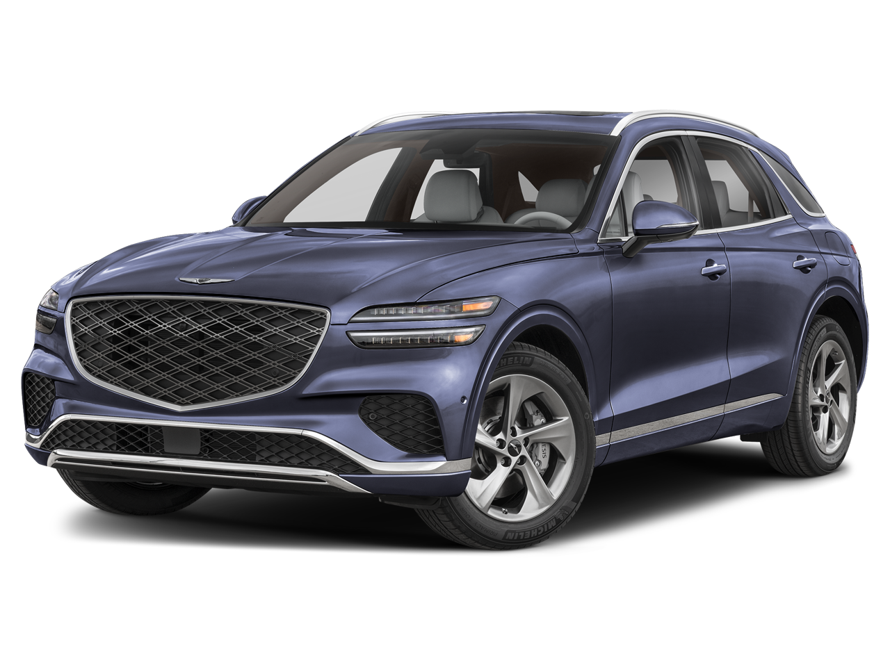 2027 Genesis GV70 2.5T SELECT