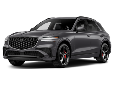 2027 Genesis GV70 3.5T PRESTIGE GRA