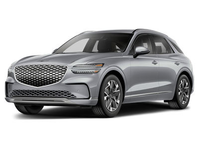 2027 Genesis ELECTRIFIED GV70 Base
