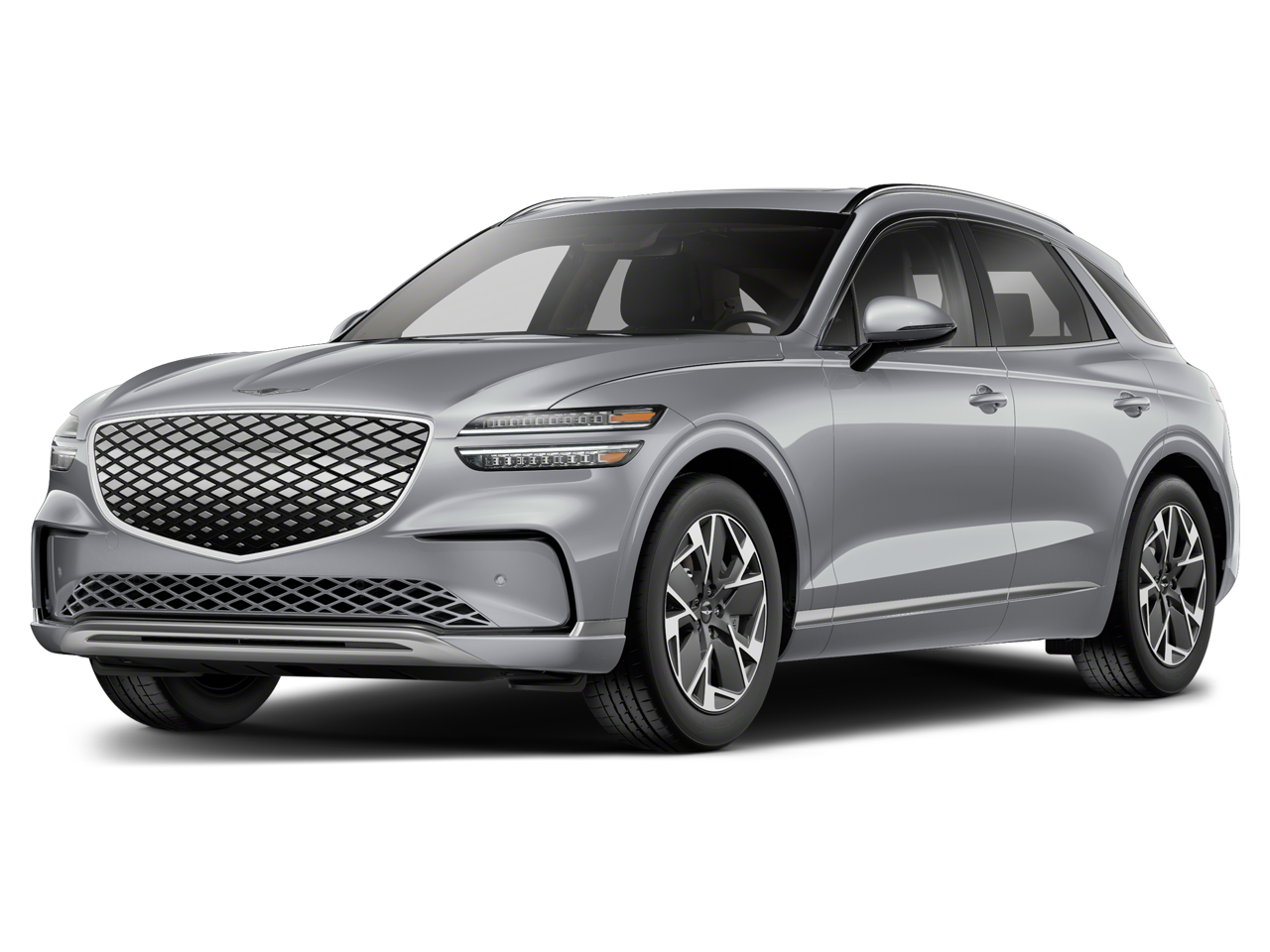 2027 Genesis ELECTRIFIED GV70 Base
