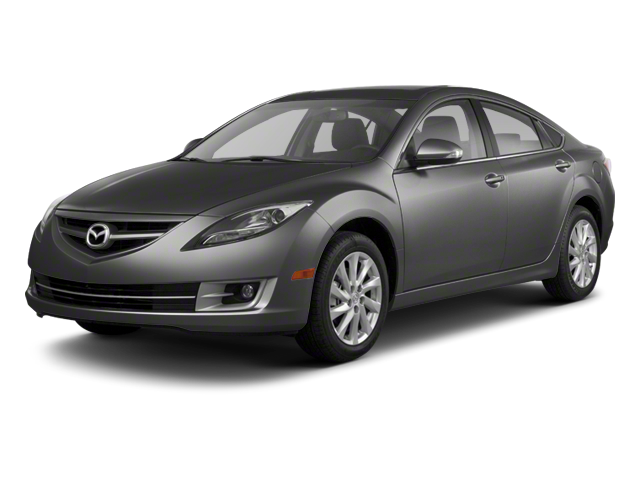 2010 Mazda EZ-6's photo